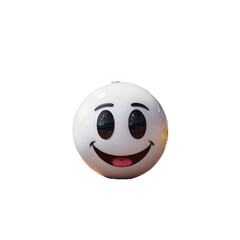 3D smiley face, Funny emoji png, funny emoji transparent, cartoon funny emoji background, funny cartoon wallpaper,