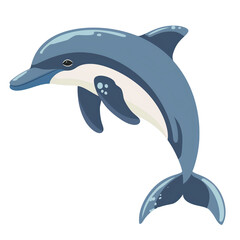 Fototapeta premium dolphin