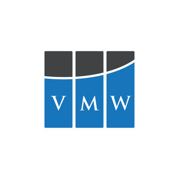 VMX letter logo design on white background. VMX creative initials letter logo concept. VMX letter design.
