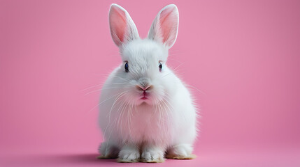 Obraz premium Easter Day Isolated