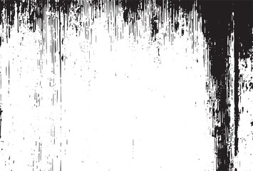 old concrete texture with smudges