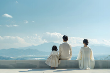 Family Adventure: Exploring the Wonders of Japan Together