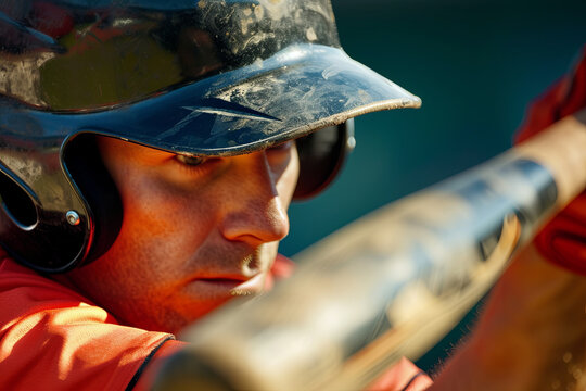 Baseball player