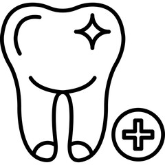 Tooth Icon