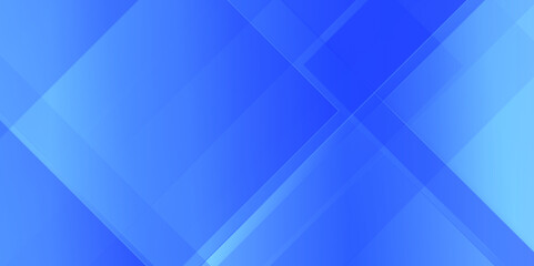 Energy technology and business concept light blue abstract background, blue diagonal geometric with line pattern, soft gradient line geometric vector background with triangles and squares.