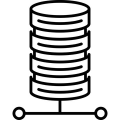 Database Icon