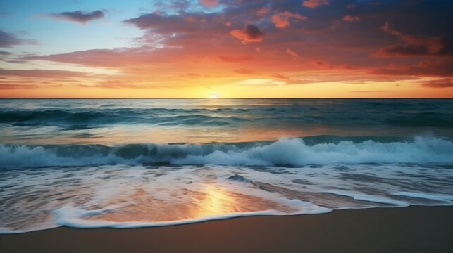 Discover the Beauty of Coastal Serenity in Stunning Stock Photos for Your Creative Projects. Immerse Yourself in the Tranquility of Beach Life with Our Diverse Selection of High-Quality Images.