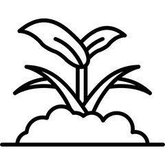 Sprout Icon