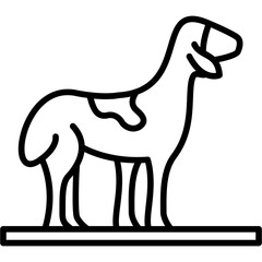 Lamb Icon
