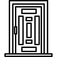 Door Icon
