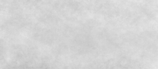 White grunge background for cement floor texture design .concrete white rough wall for background texture .Vintage seamless concrete floor grunge vector background .