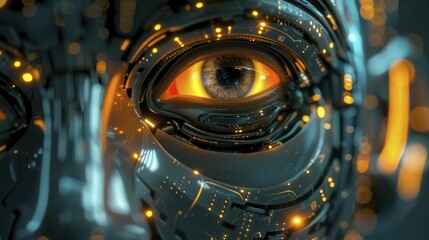 Emerging trends in AI ethics, balancing innovation responsibly span diverse industries.