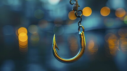 Seasonal phishing attacks and how to avoid them: Special focus on tax scams, holiday frauds, and election-related phishing. - obrazy, fototapety, plakaty