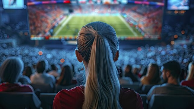 AI adapts to seasonal trends, tailoring viewing suggestions for sports events and holidays.