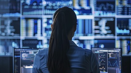 Trends in cybersecurity training emphasize continuous education to counter evolving digital threats.