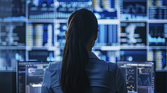 Trends in cybersecurity training emphasize continuous education to counter evolving digital threats.