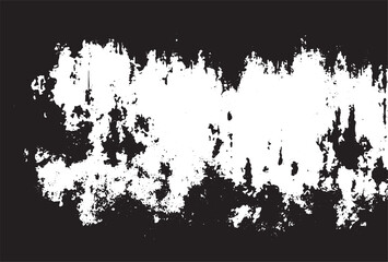 Fragment of an abstract wall close up