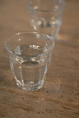 Water