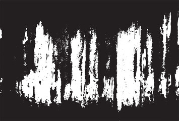 Fragment of an abstract wall close up