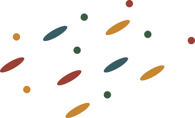 Boho Decorative Shape 