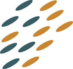 Boho Decorative Shape 