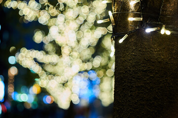 クリスマスイメージ