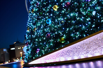 クリスマスイメージ