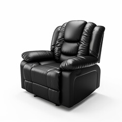 Recliner black