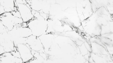  Elegant White Marble Texture: Minimalistic Beauty in High Definition - obrazy, fototapety, plakaty