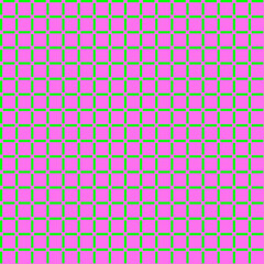 Bubblegum color palette pattern Abstract geometric bubblegum colors geometric pattern Retro 90s 80s Pop art style