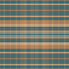 Tartan plaid pattern with texture.