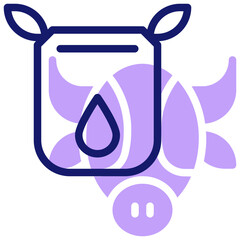 animal in zeline © Mamang