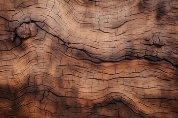 Naklejka premium Old wood texture. Abstract background for design