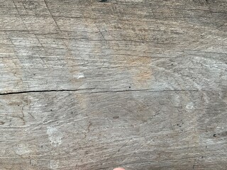 Old wood texture background. Floor surface with old natural pattern or old wood texture background. Vintage timber texture background. Rustic