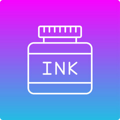 Ink Icon