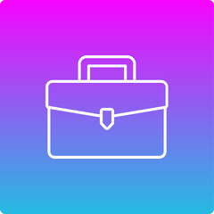 Briefcase Icon