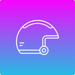 Helmet Icon