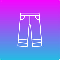 Pants Icon