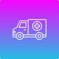 Ambulance Icon