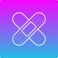 Bandages Icon