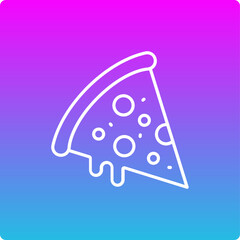 Pizza Icon