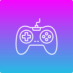 Gamepad Icon