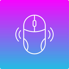 Mouse Icon