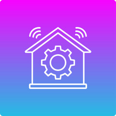 Home Automation Icon