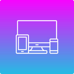 Devices Icon