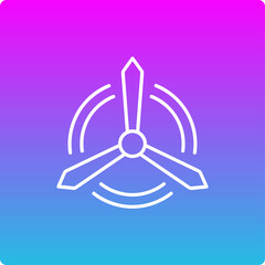Windmill Icon