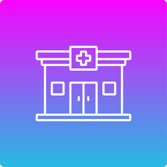 Pharmacy Icon