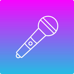 Microphone Icon