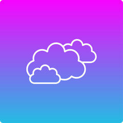 Clouds Icon