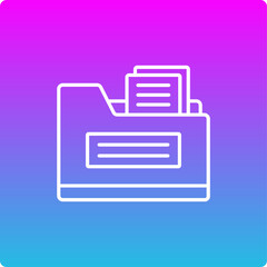 Folder Icon